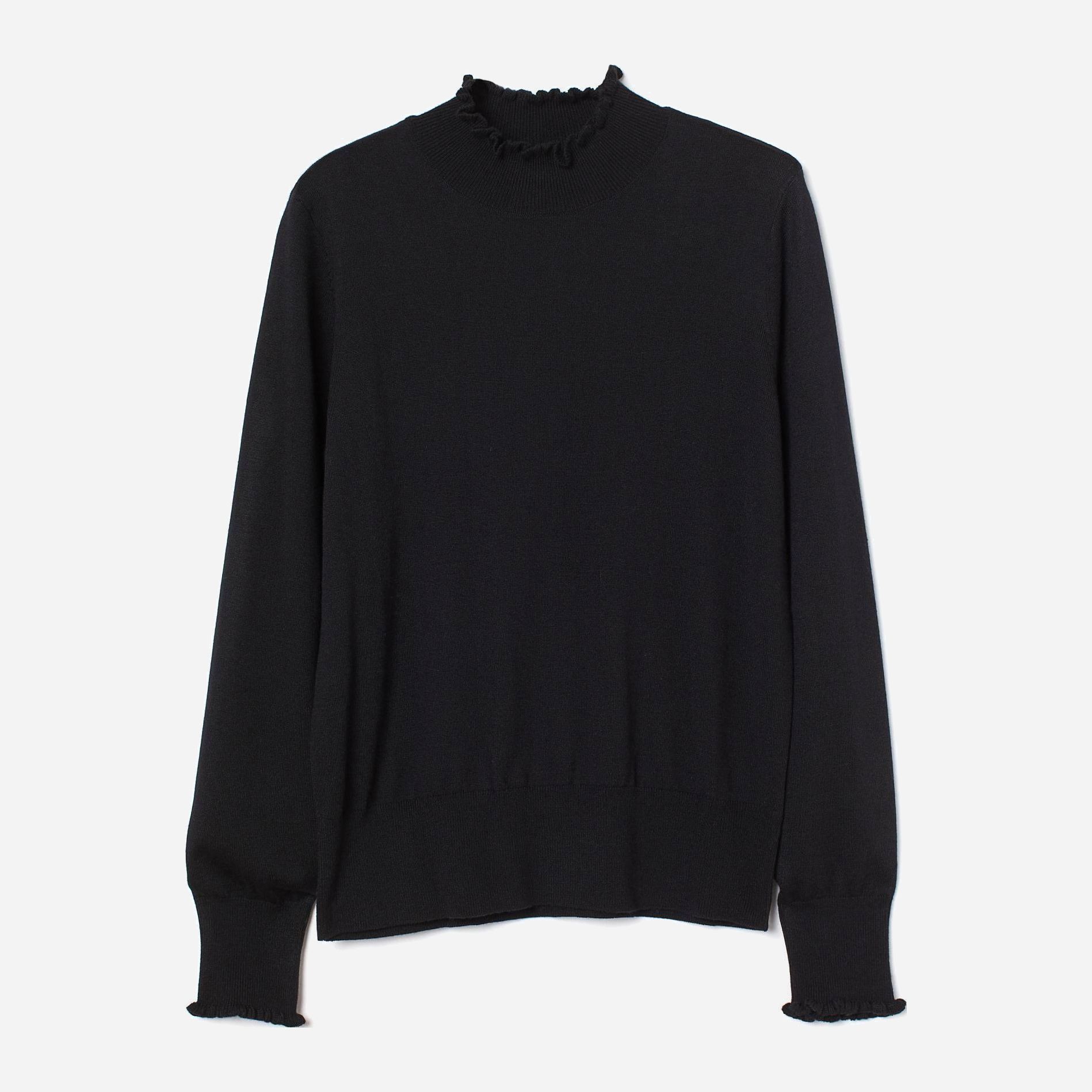 

Гольф H&M 2207-9408552  Черный, Гольф H&M 2207-9408552 S Черный
