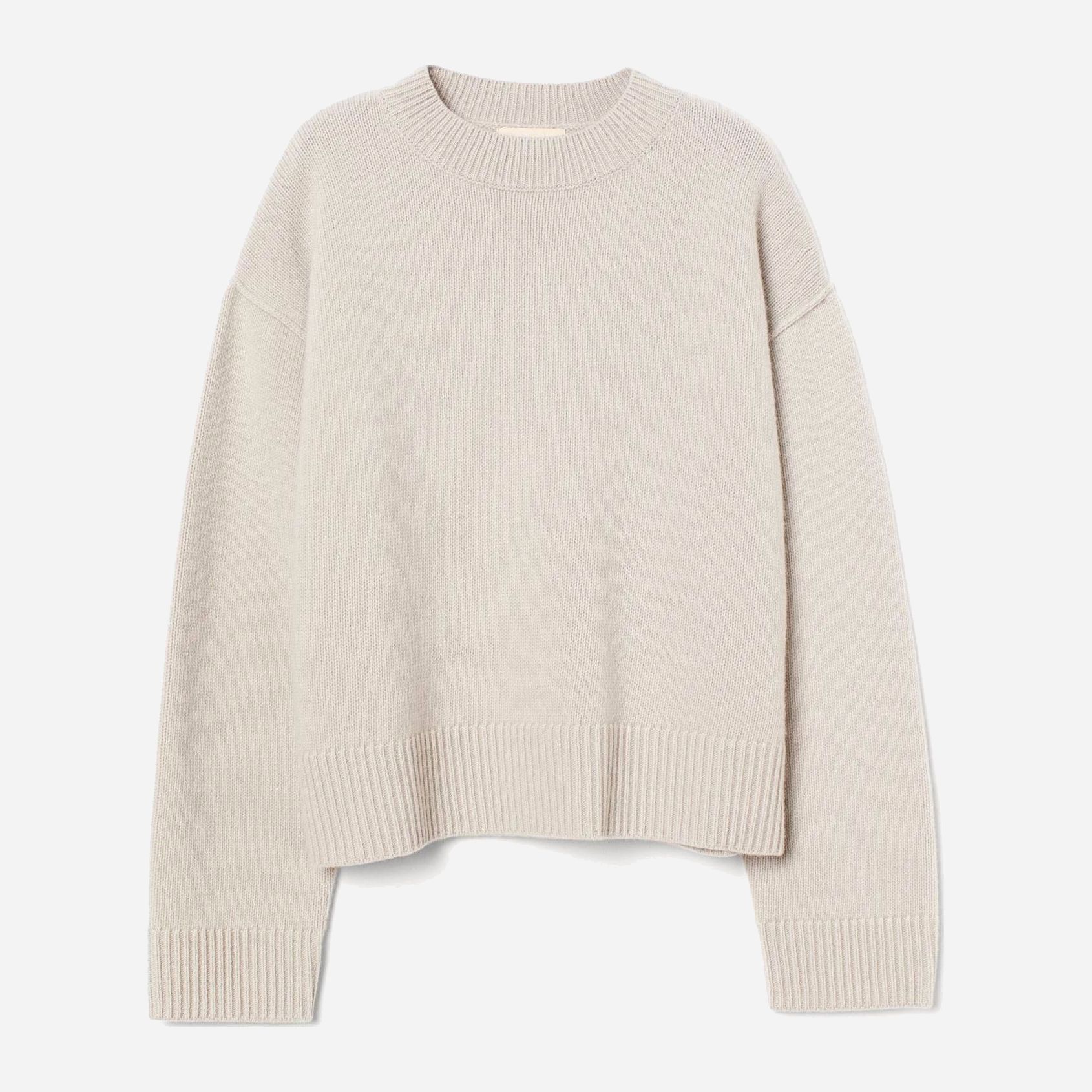 

Джемпер H& 3007-9150922  Серый, Джемпер H&M 3007-9150922 M Серый
