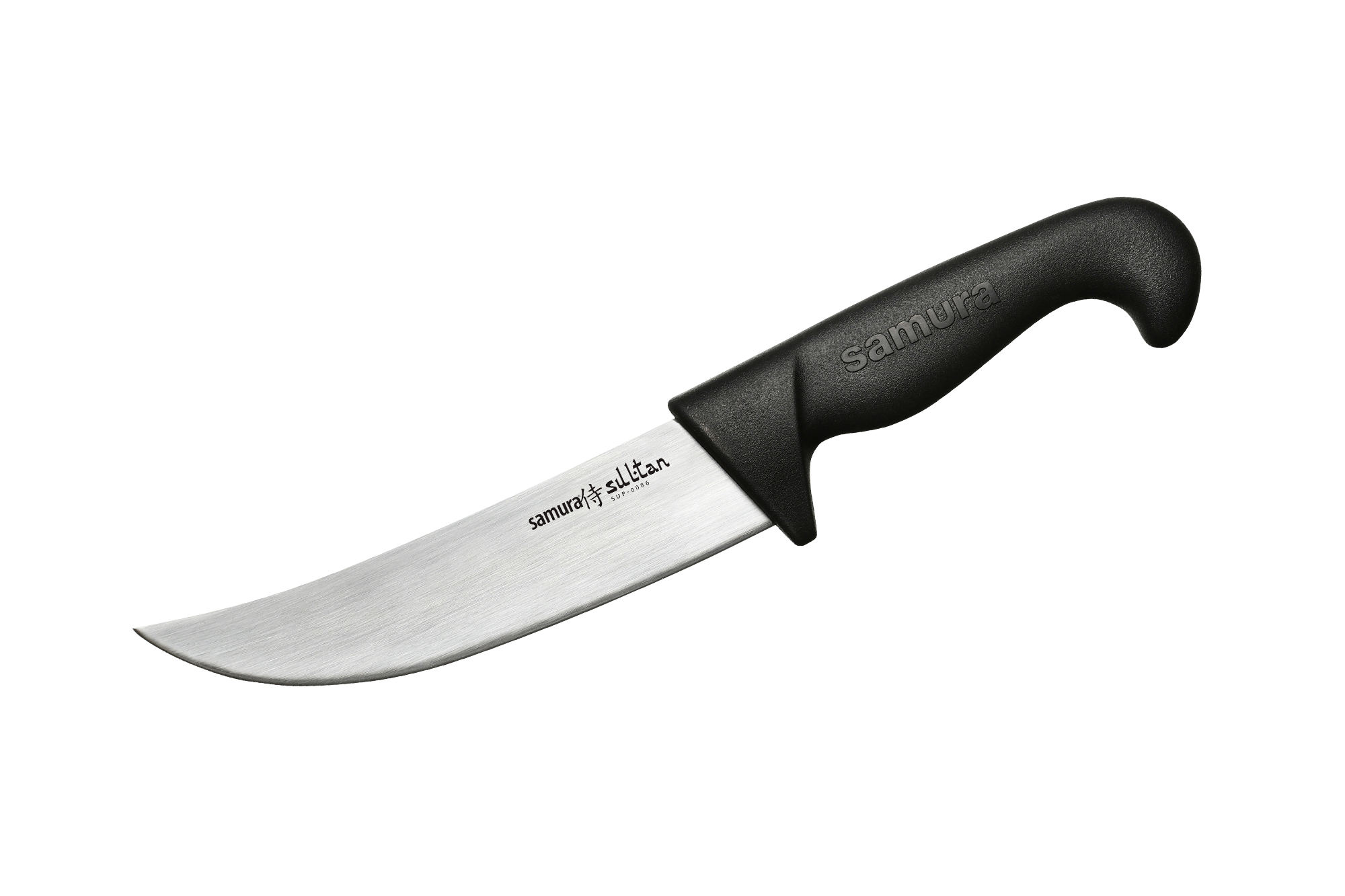 

Кухонный разделочный нож Samura Sultan Pro 161 мм (SUP-0086)