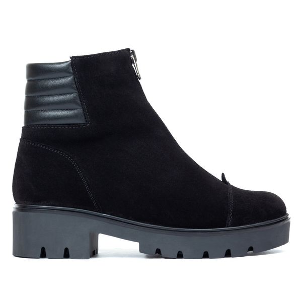 

Ботинки Tuto Vzuto 6363-1-Z-17684 36 черный