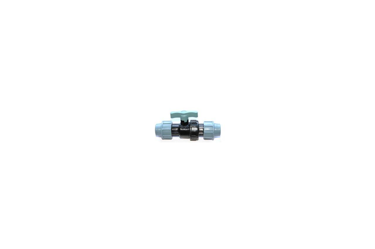 

Кран ПНД Никифоров - 50 х 1-1/2"В (021915)