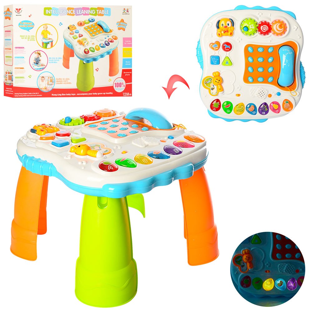 

Игровой центр SY82 Bambi