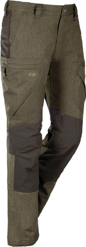 

Брюки Blaser Active Outfits Hybrid 52 (1447.15.19)