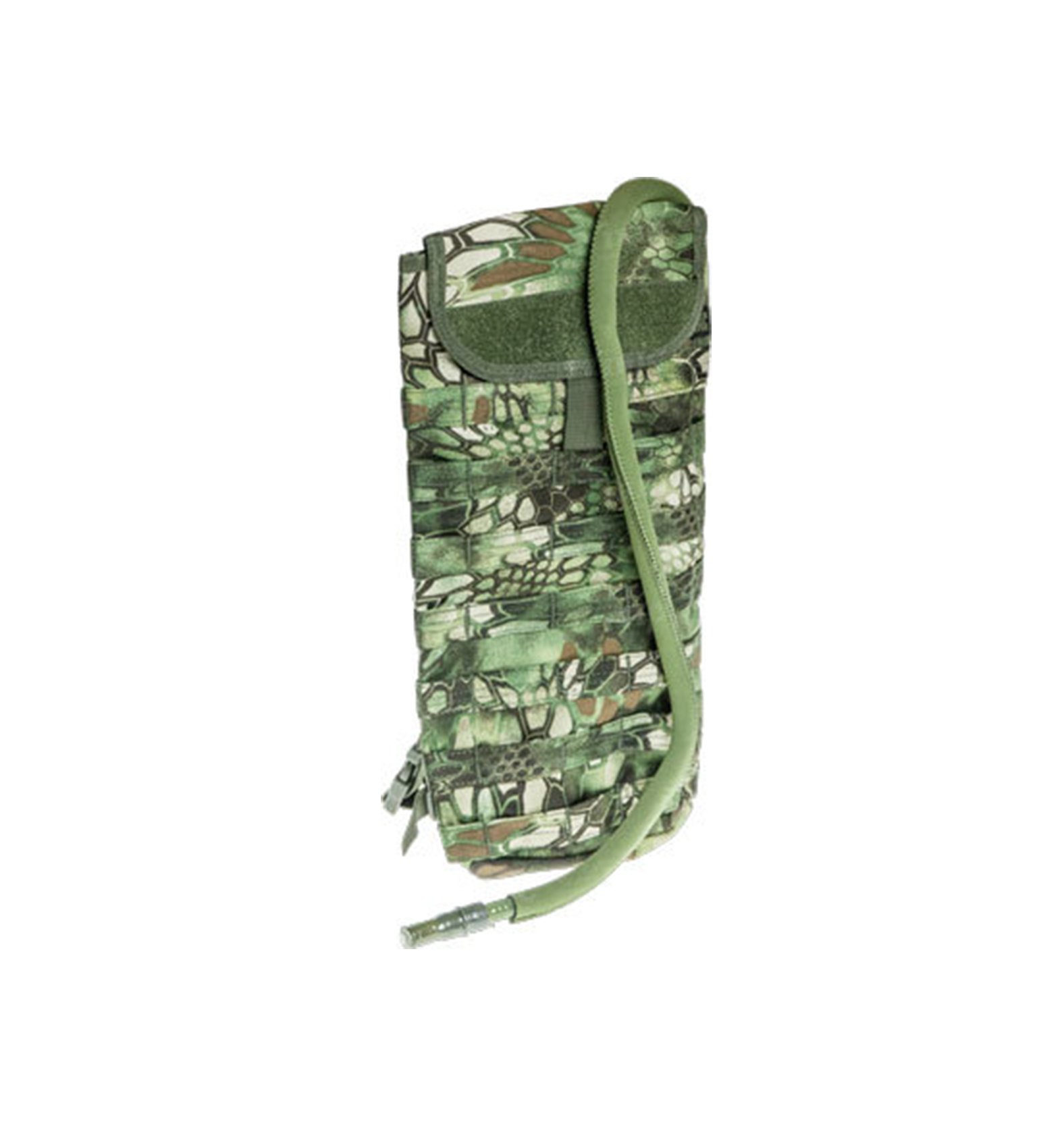 

Гидратор Skif Tac с чехлом MOLLE 2,5 литра kryptek green (2795.02.77)