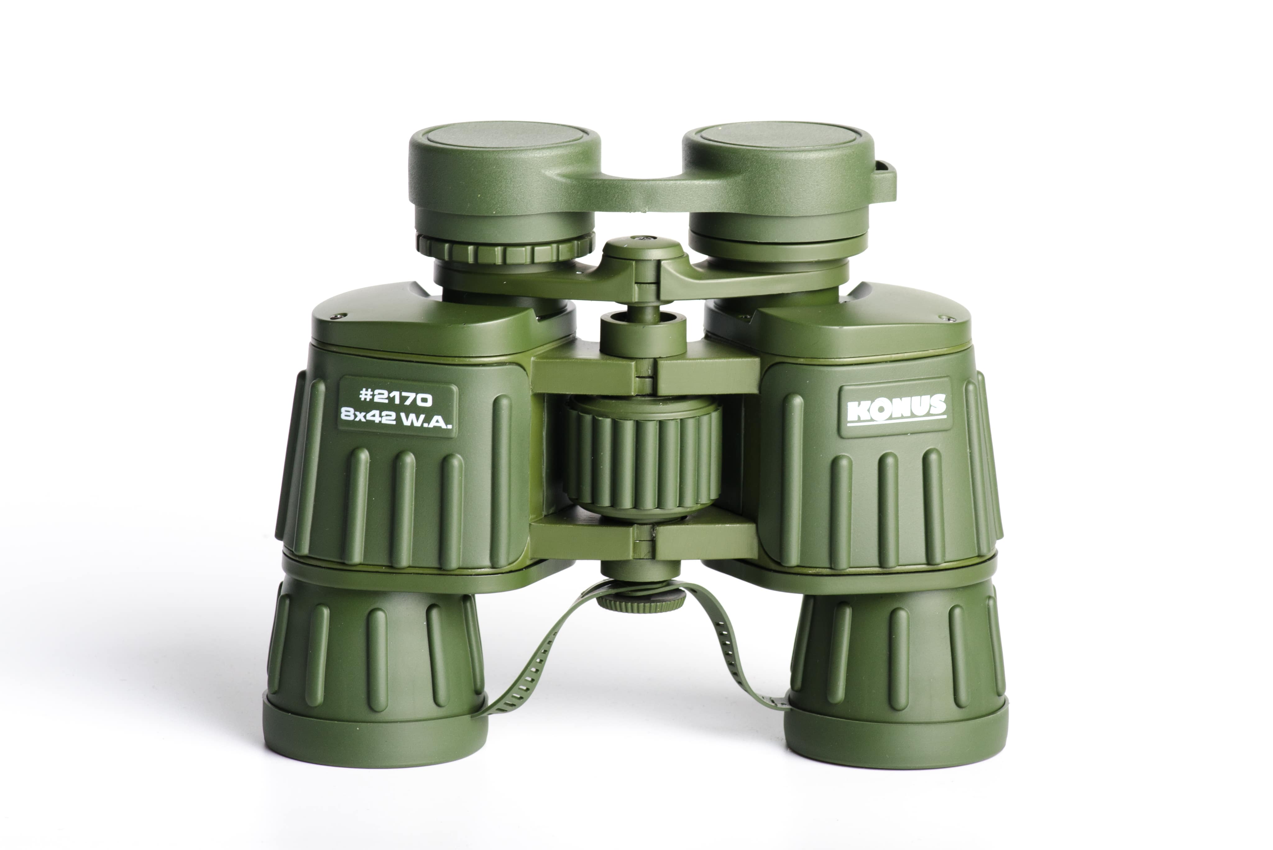 

Бинокль Konus Army 8x42 (03405)