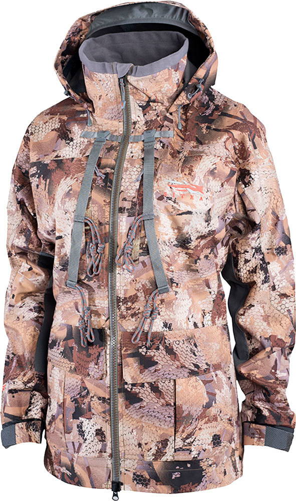 

Куртка женская Sitka Gear Hudson. Размер - . Цвет: waterfowl marsh (3682.15.60, Куртка женская Sitka Gear Hudson. Размер - XL. Цвет: waterfowl marsh (3682.15.60)