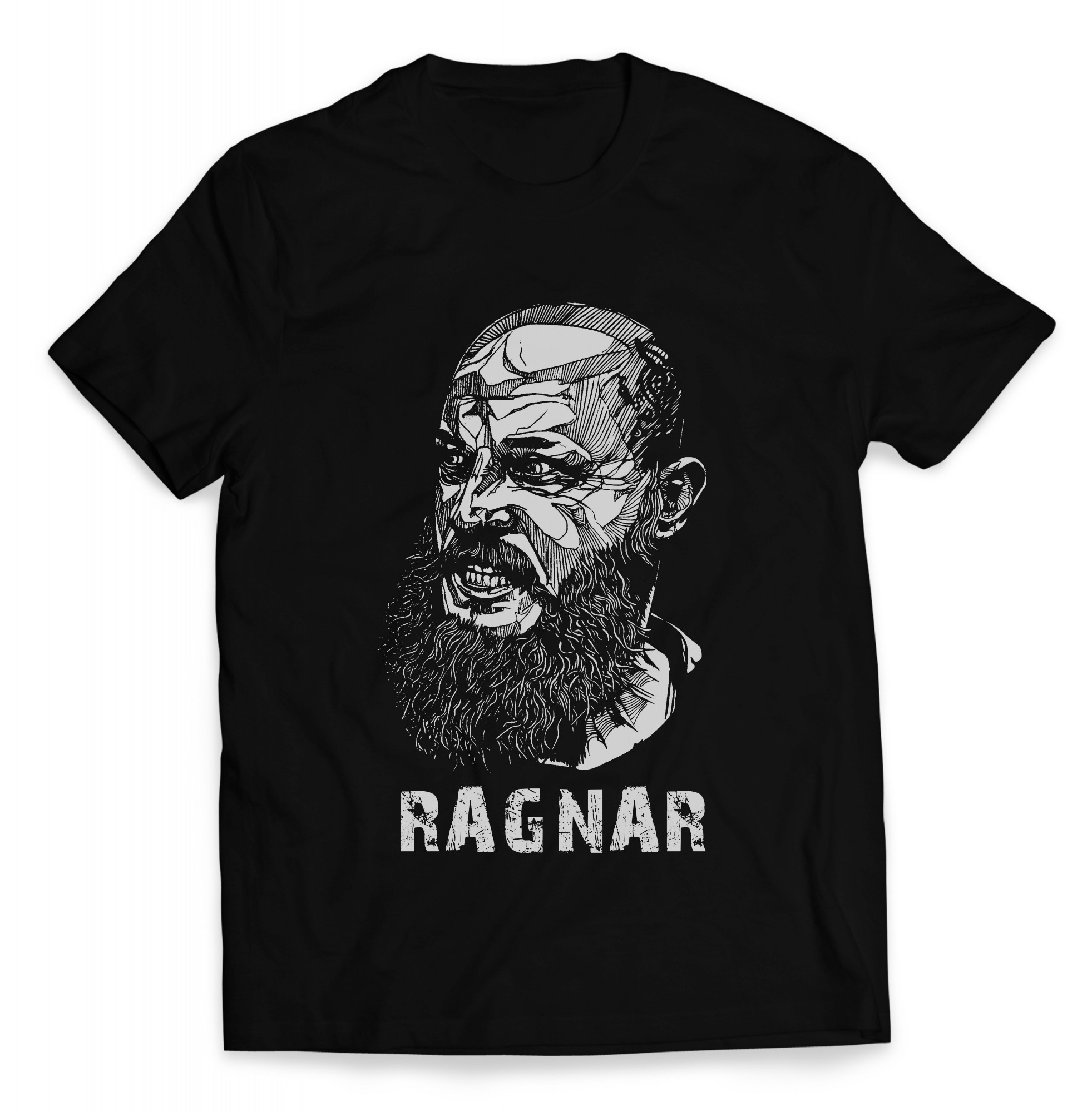 

Футболка Stedman The Vikings Series Викинги Рагнар Лодброк Ragnar Lodbrok  Черная, Футболка Stedman The Vikings Series Викинги Рагнар Лодброк Ragnar Lodbrok XS Черная