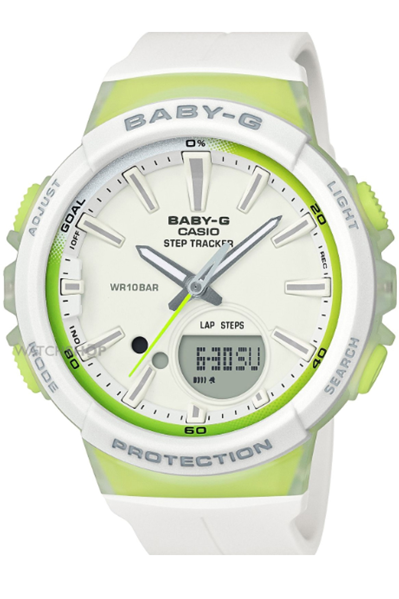 

Часы CASIO BGS-100-7A2ER