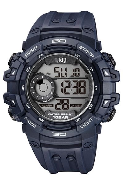 

Часы Q&Q M156J003Y