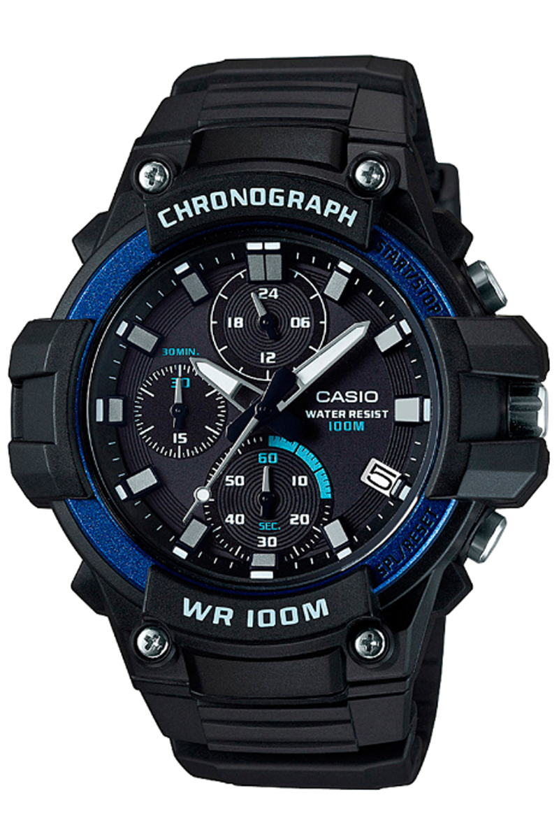 

Часы CASIO MCW-110H-2AVEF