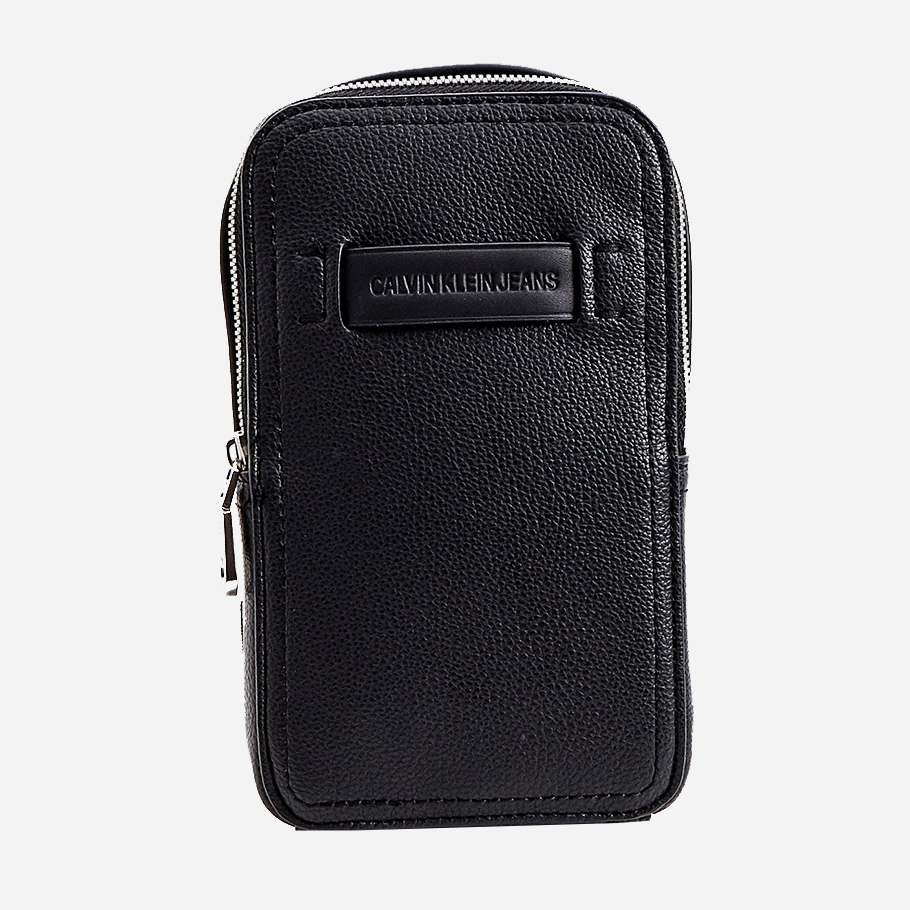 

Сумка мужская Calvin Klein Jeans Phone Crossbody K50K506949-BDS Черная