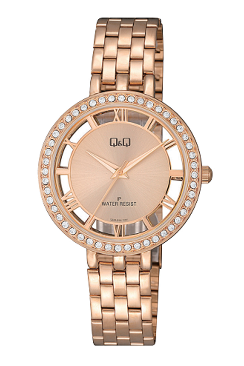 

Часы Q&Q QZ25J016Y