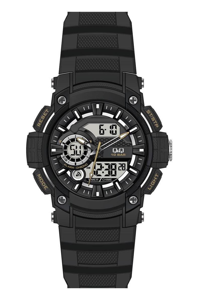 

Часы Q&Q GW90J004Y
