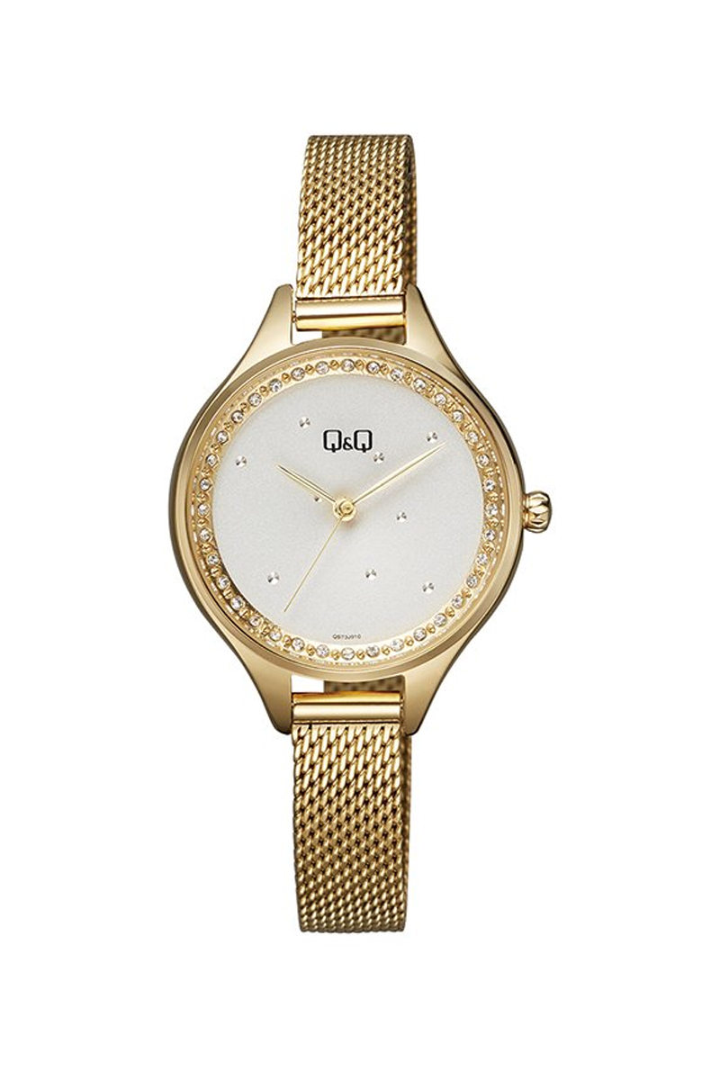 

Часы Q&Q QB73J010Y