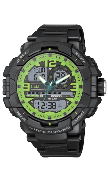 

Часы Q&Q GW86J008Y