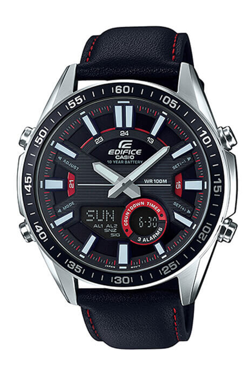 

Часы CASIO EFV-C100L-1AVEF