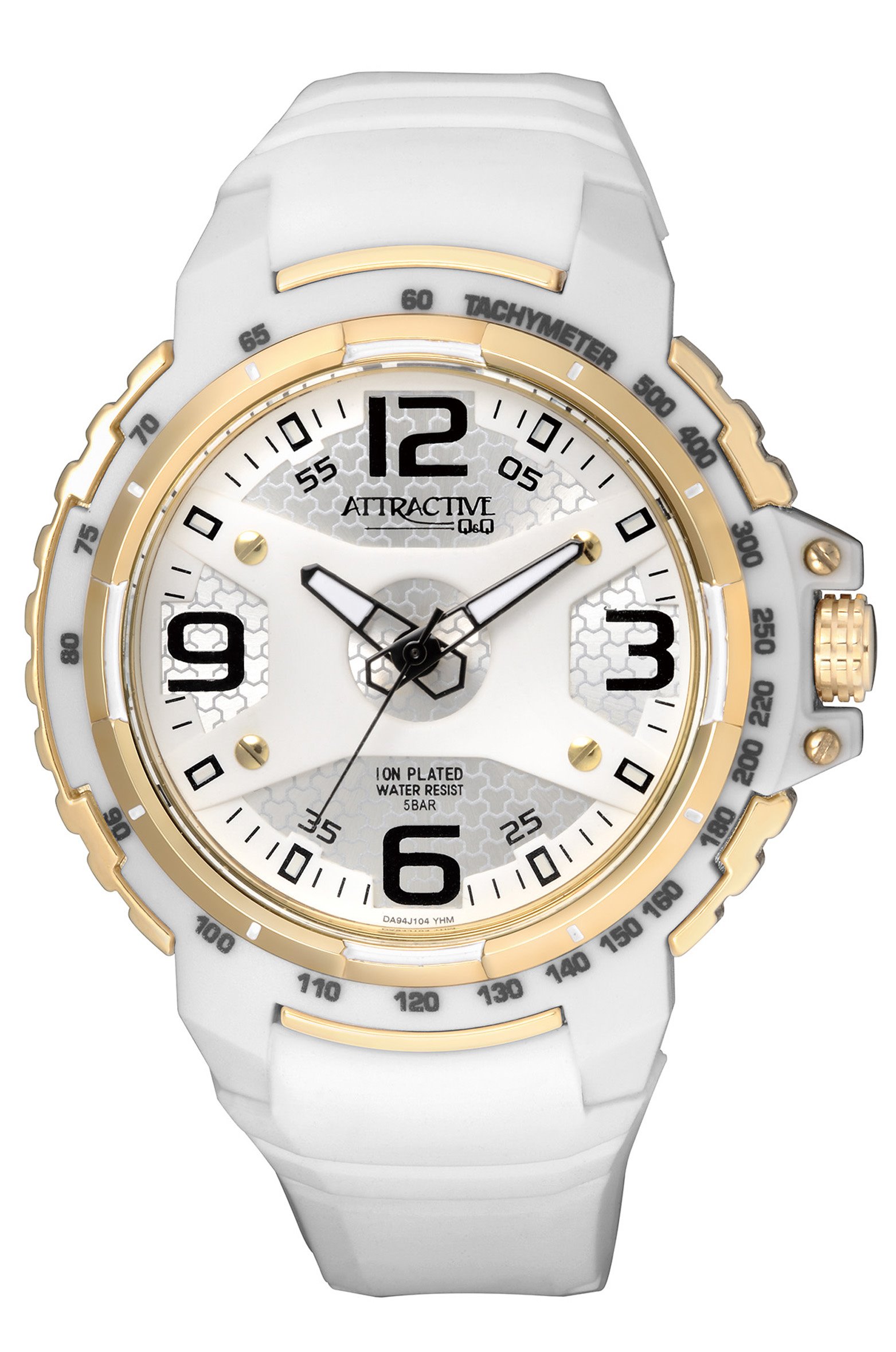 

Часы Q&Q DA94-104