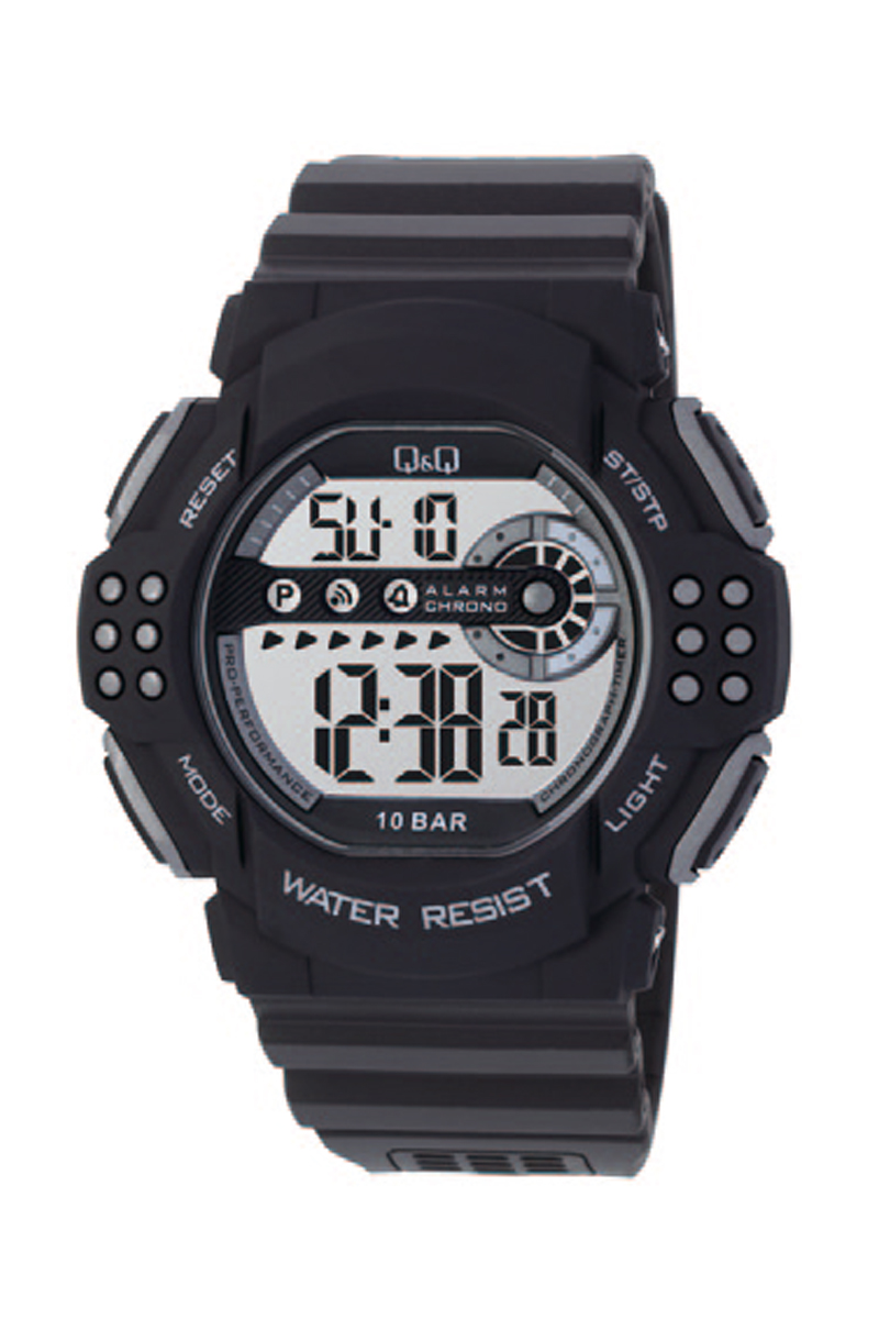 

Часы Q&Q M128J002Y