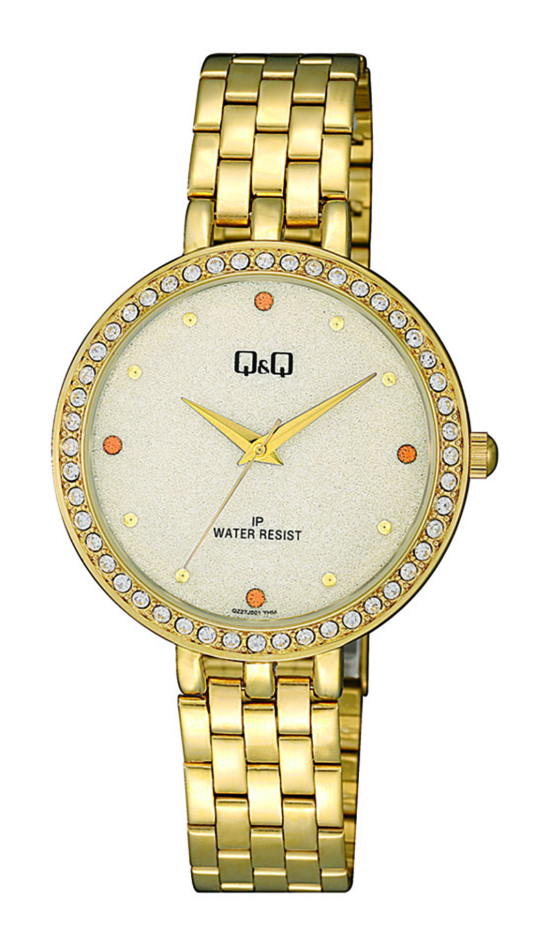 

Часы Q&Q QZ27J001Y
