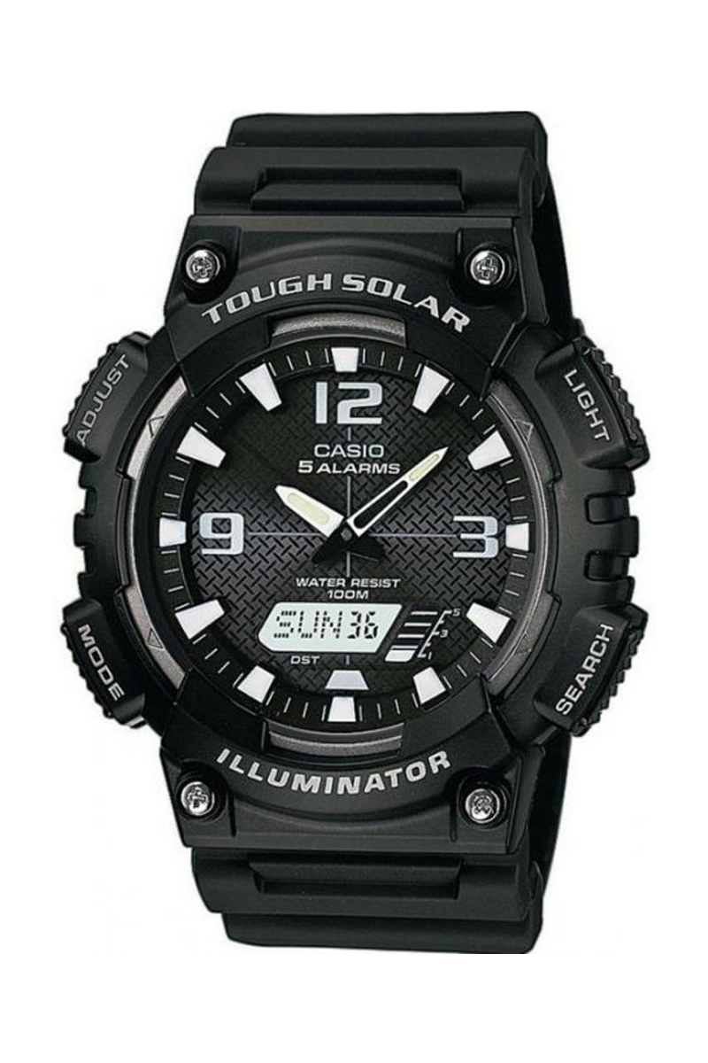 

Часы CASIO AQ-S810W-1AVEF