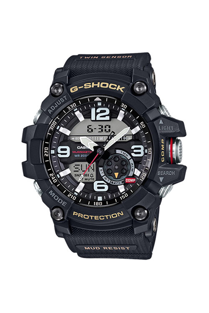 

Часы CASIO GG-1000-1AER