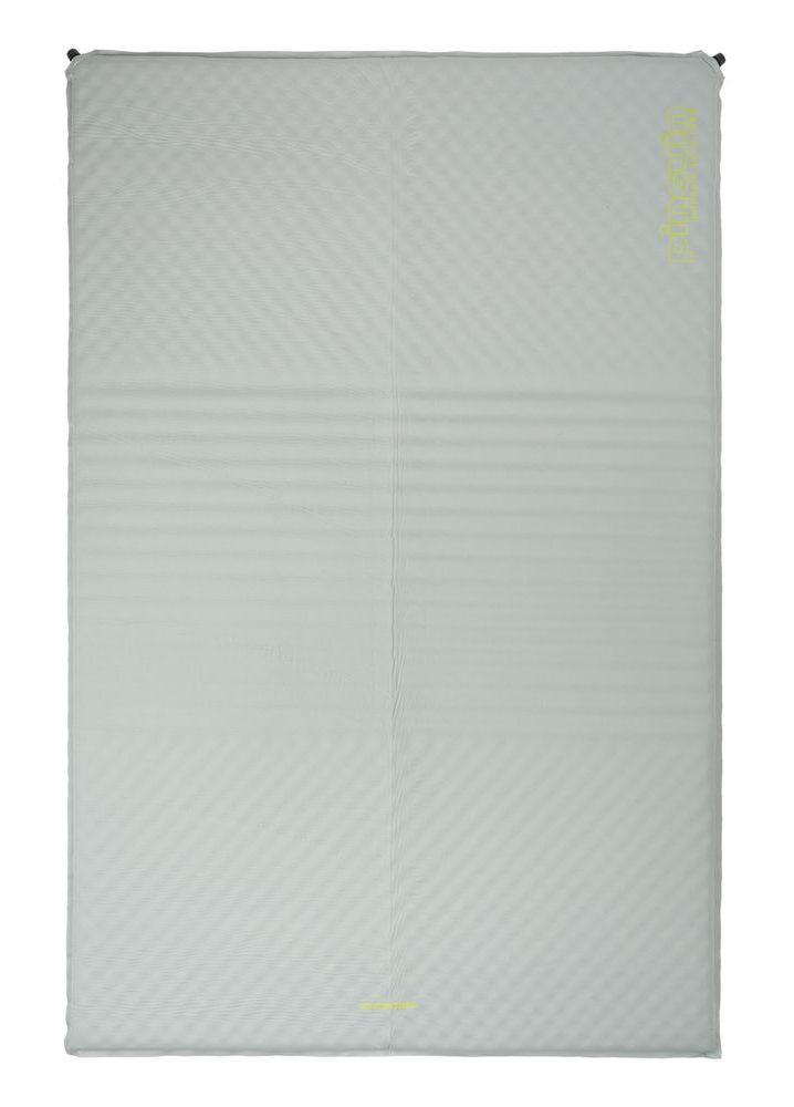 

Самонадувающийся коврик Pinguin Nomad 50 Double Grey (PNG 707.Grey)