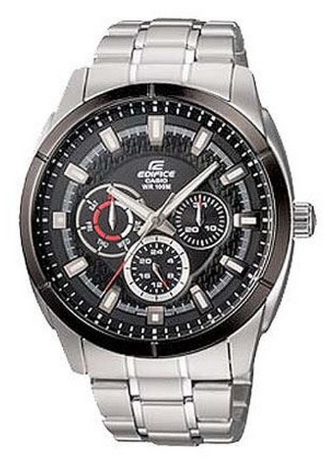

Часы CASIO EF-327D-1A1VEF
