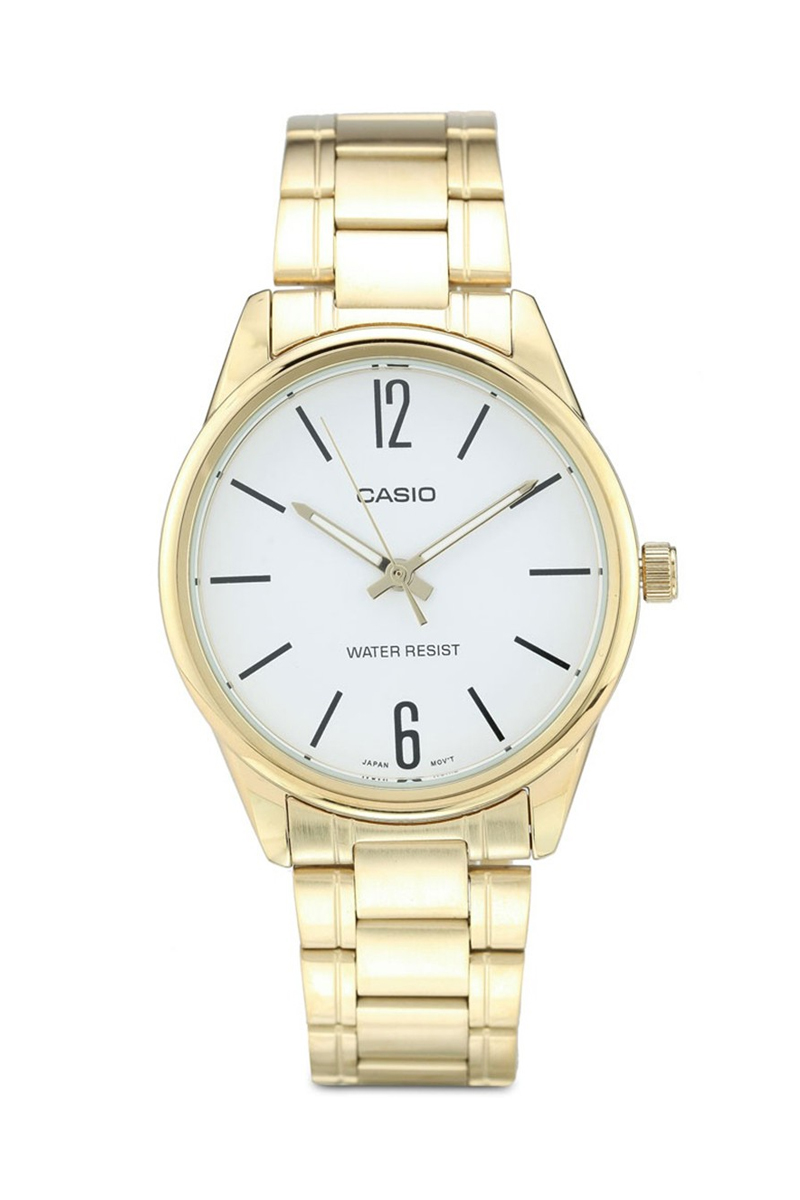 

Часы CASIO MTP-V005G-7B