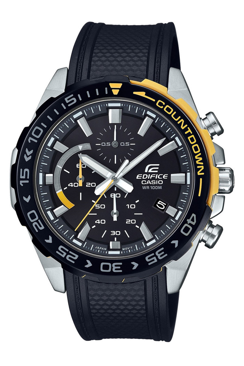 

Часы CASIO EFR-566PB-1AVUEF