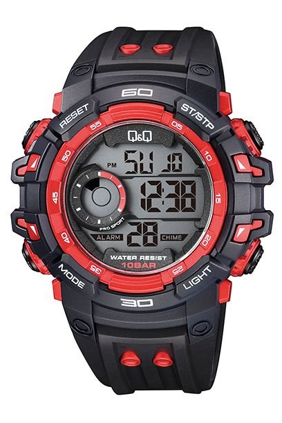 

Часы Q&Q M156J002Y