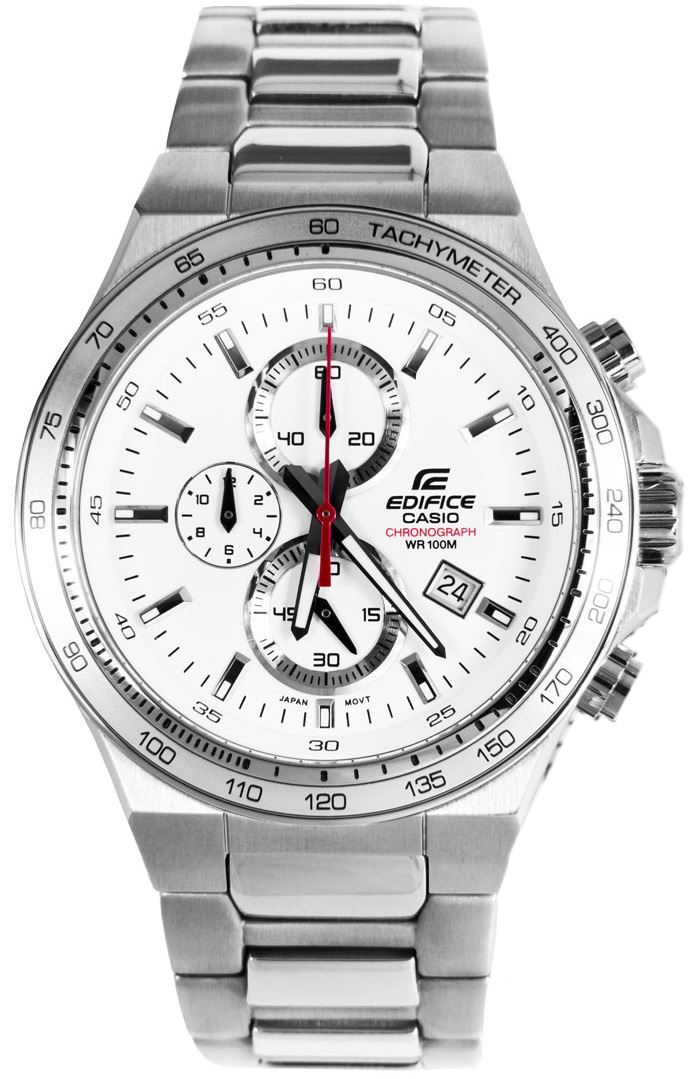 

Часы CASIO EF-536D-7AVDF