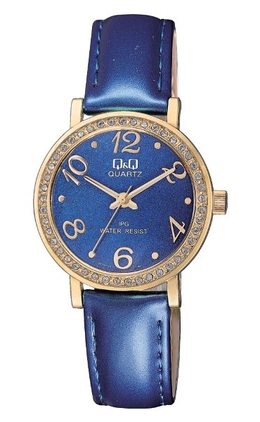 

Часы Q&Q QZ15J115Y
