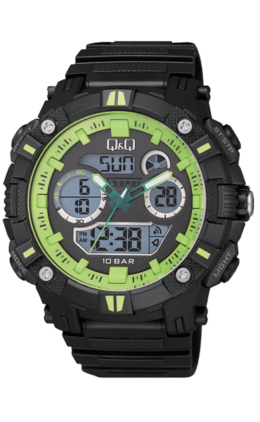 

Часы Q&Q GW88J007Y