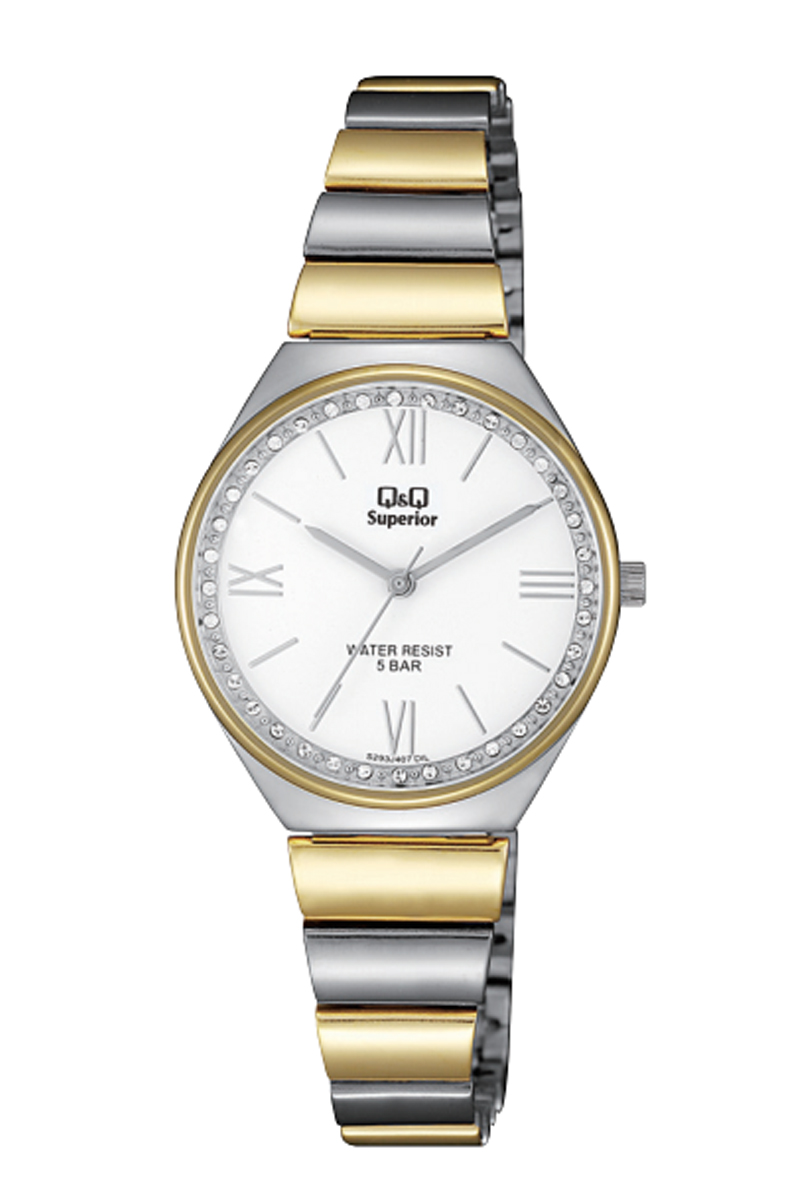 

Часы Q&Q S293J407Y