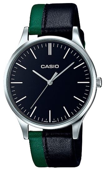 

Часы CASIO MTP-E133L-1EEF