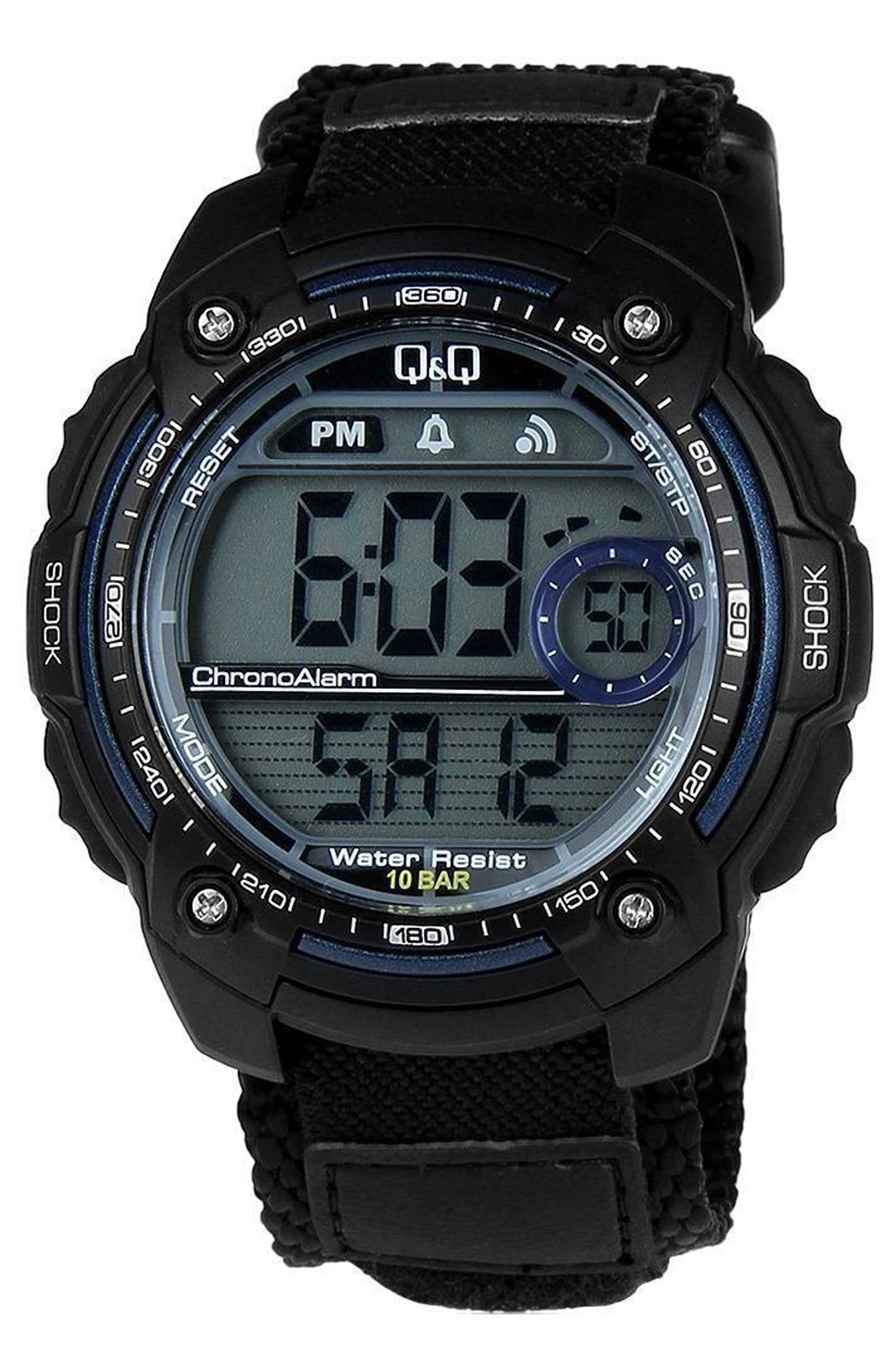 

Часы Q&Q M075J004Y