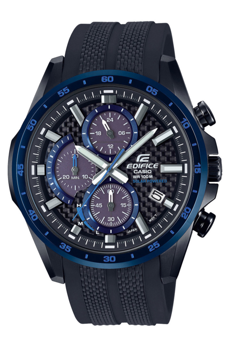 

Часы CASIO EQS-900PB-1BVUEF