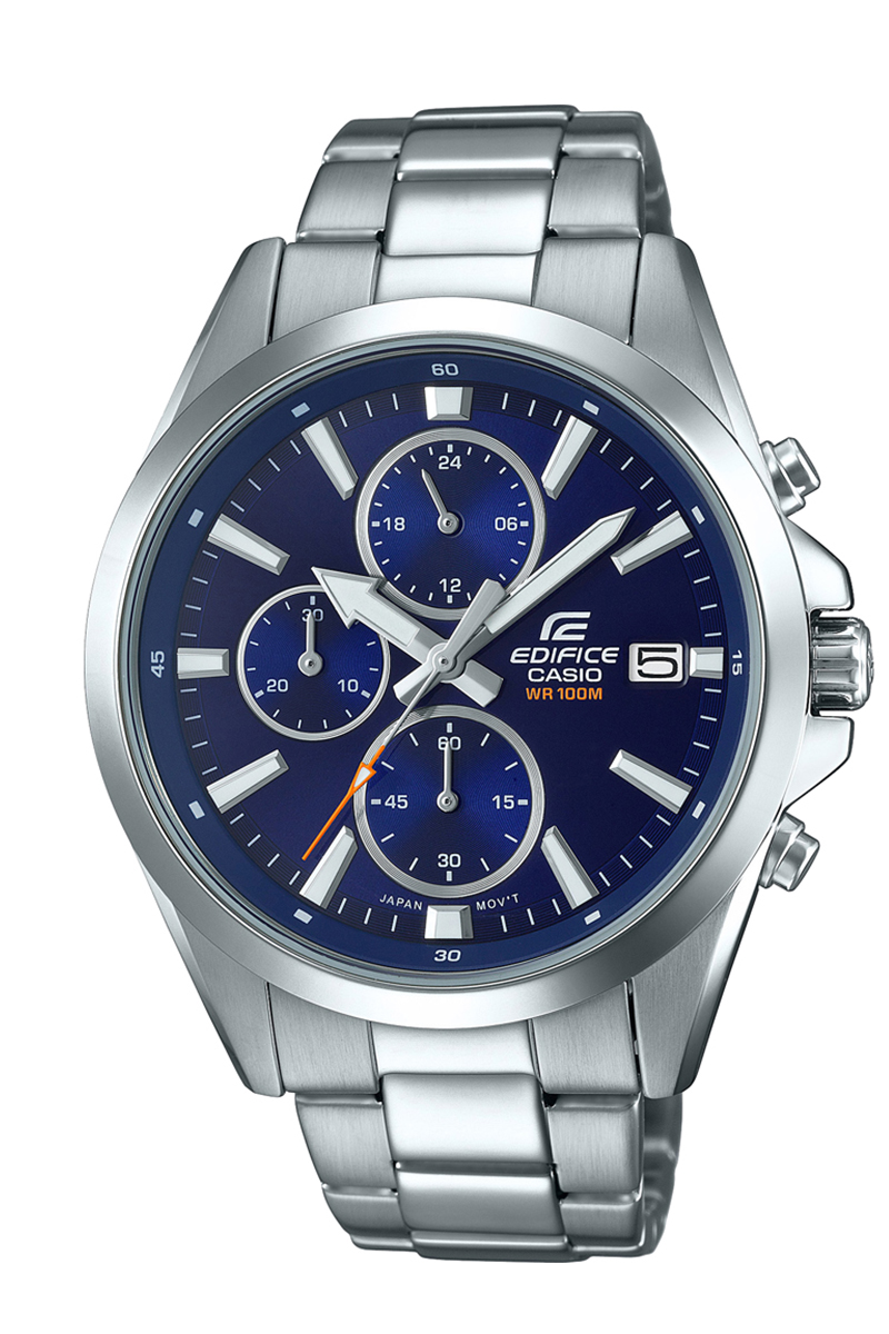 

Часы CASIO EFV-560D-2AVUEF