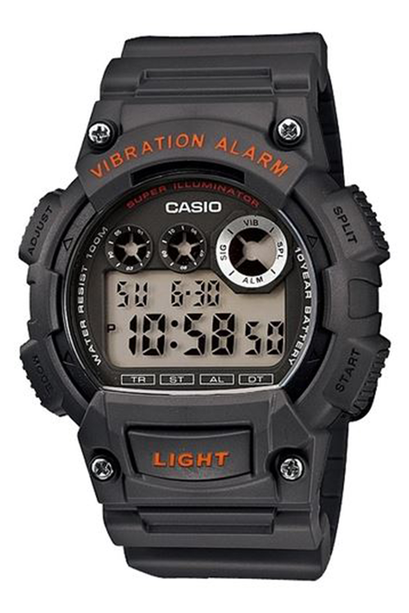 

Часы CASIO W-735H-8AVEF