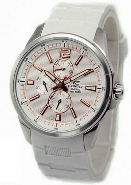 

Часы CASIO EF-343-7AVEF