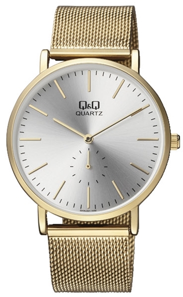 

Часы Q&Q QA96J001Y