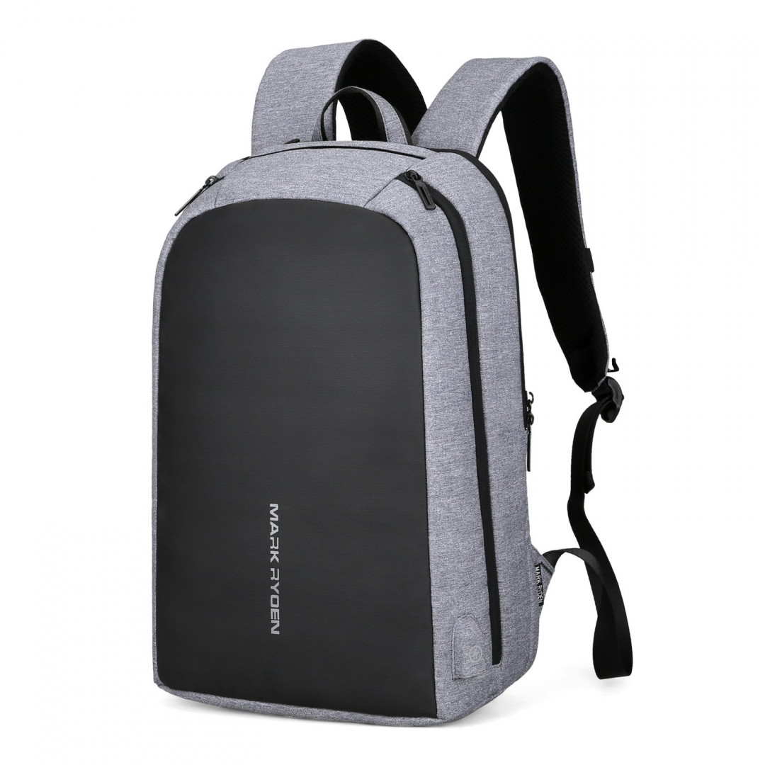 

Городской рюкзак Mark Ryden City MR6971 Gray