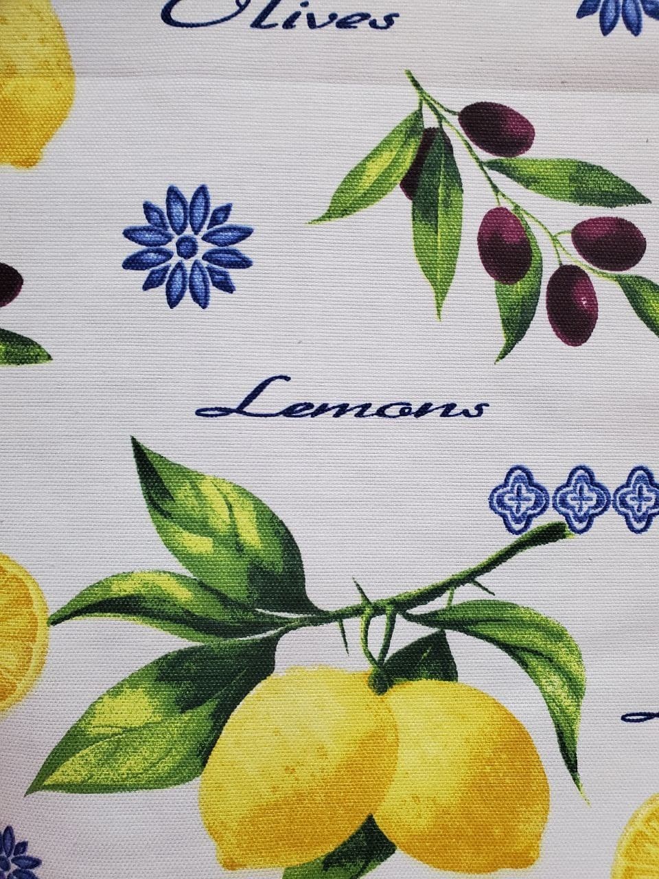 

Скатерть тефлоновая Home Style 0111 170*260