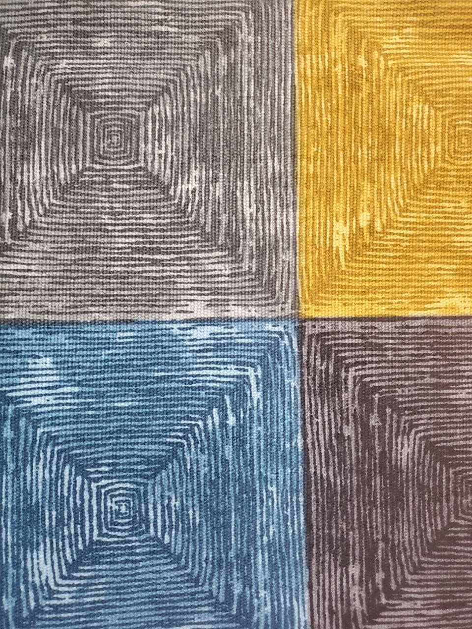 

Скатерть тефлоновая Home Style 0112 170*290