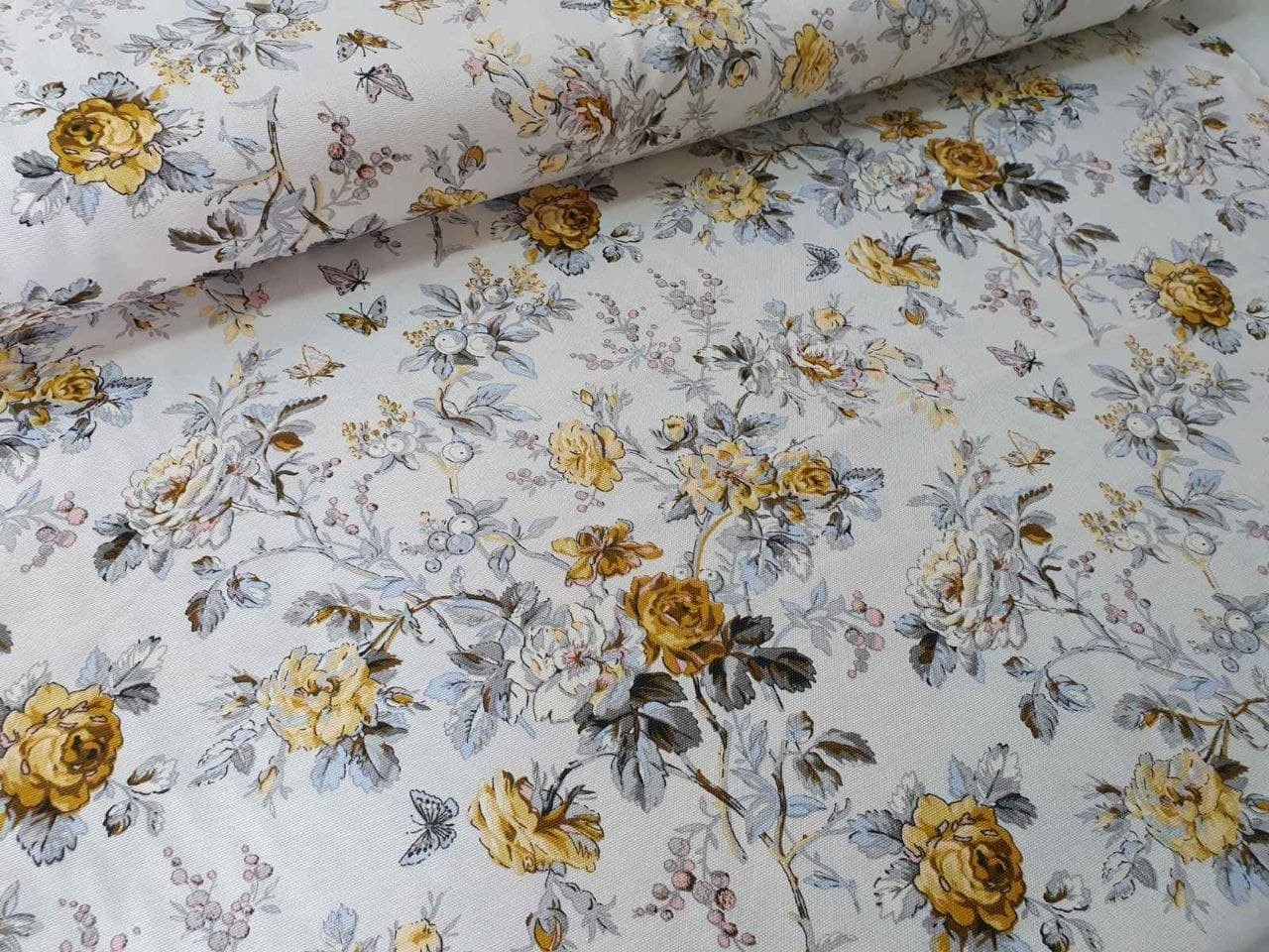 

Скатерть тефлоновая Home Style 0149 130*170