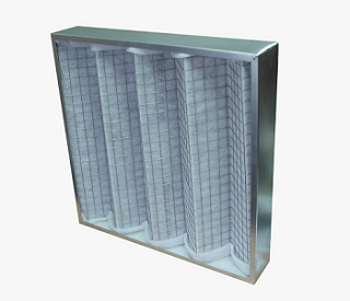 

Фільтр панельный (касетний) АFF ACF 700x400x48 G4