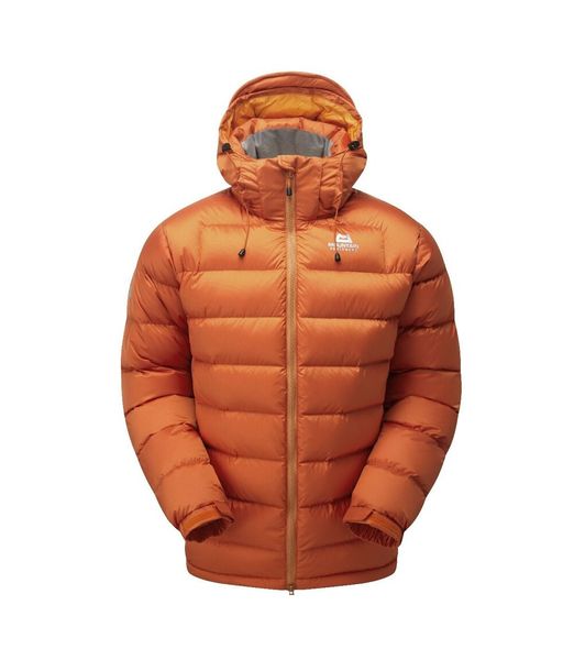 

Куртка Mountain Equipment Lightline Wmns Jacket (2019) 8 Bracken (ME-000149.01468.8)
