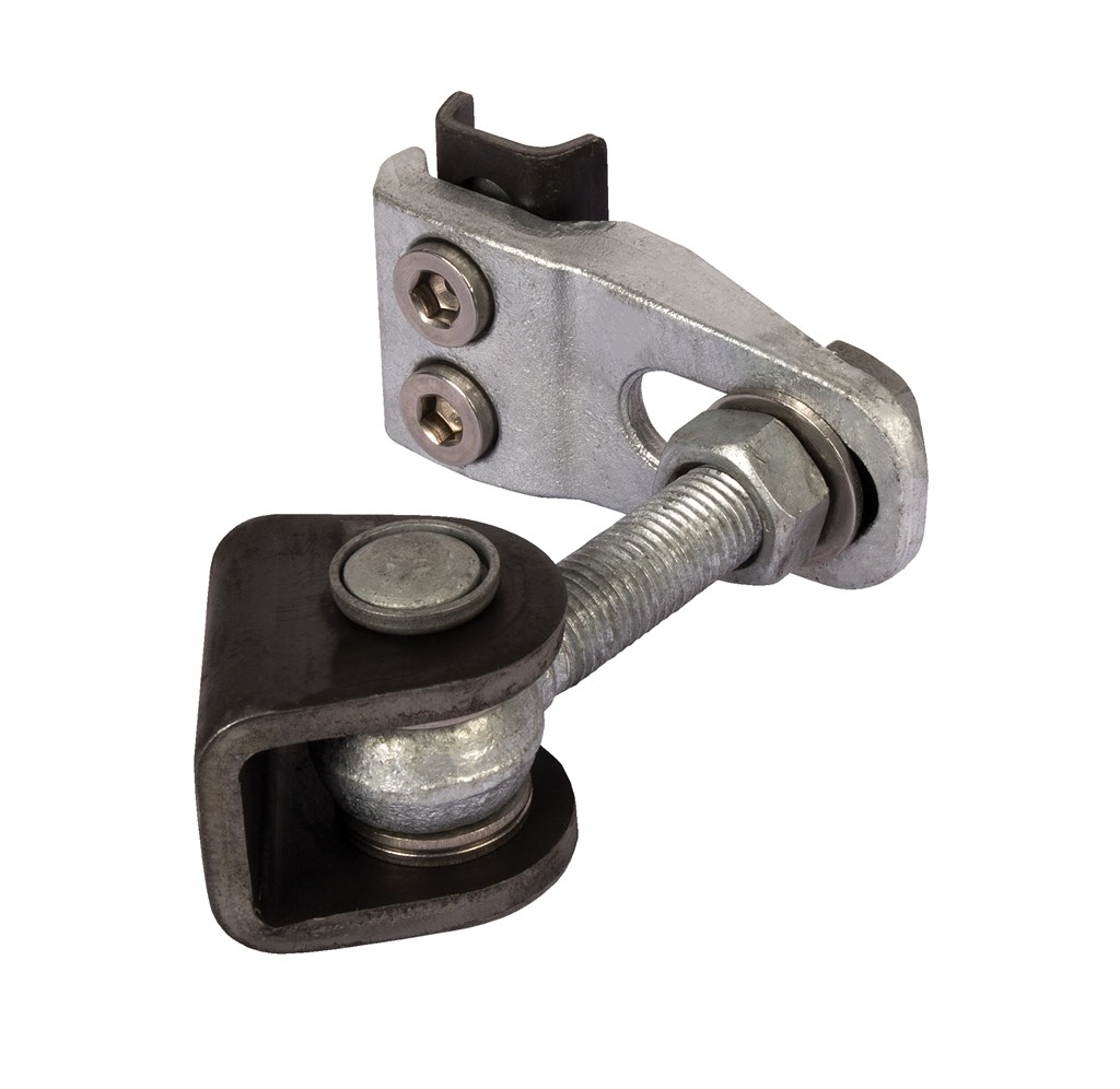 

180° Петля с регулировкой в четырех направлениях Locinox ZILV GBMU4D20-ZILV