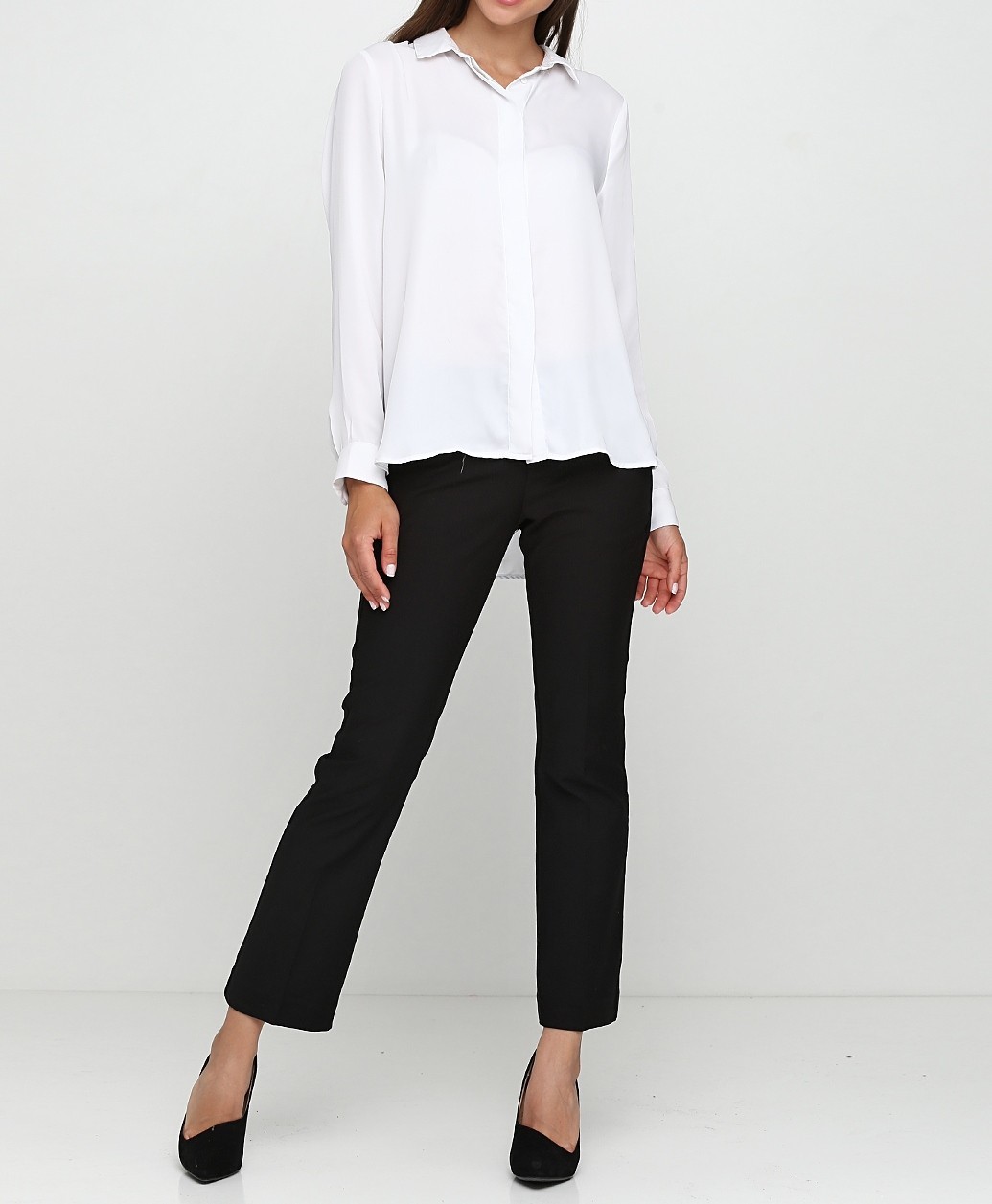 

Брюки женские Mona Liza черные (MN-001), размер, Брюки женские Mona Liza черные (MN-001), размер 44