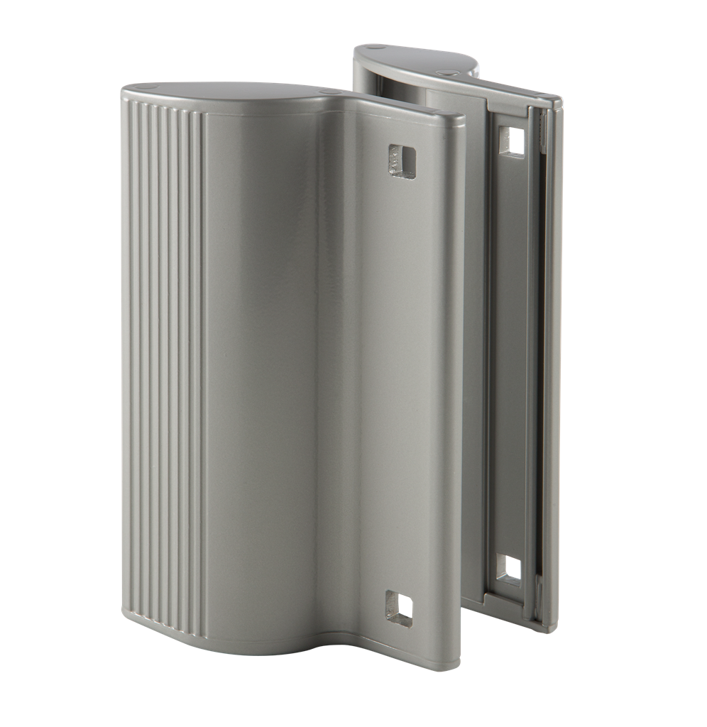 

Ручки тип 3006PULL Locinox RAL 9005 3006PULL-9005